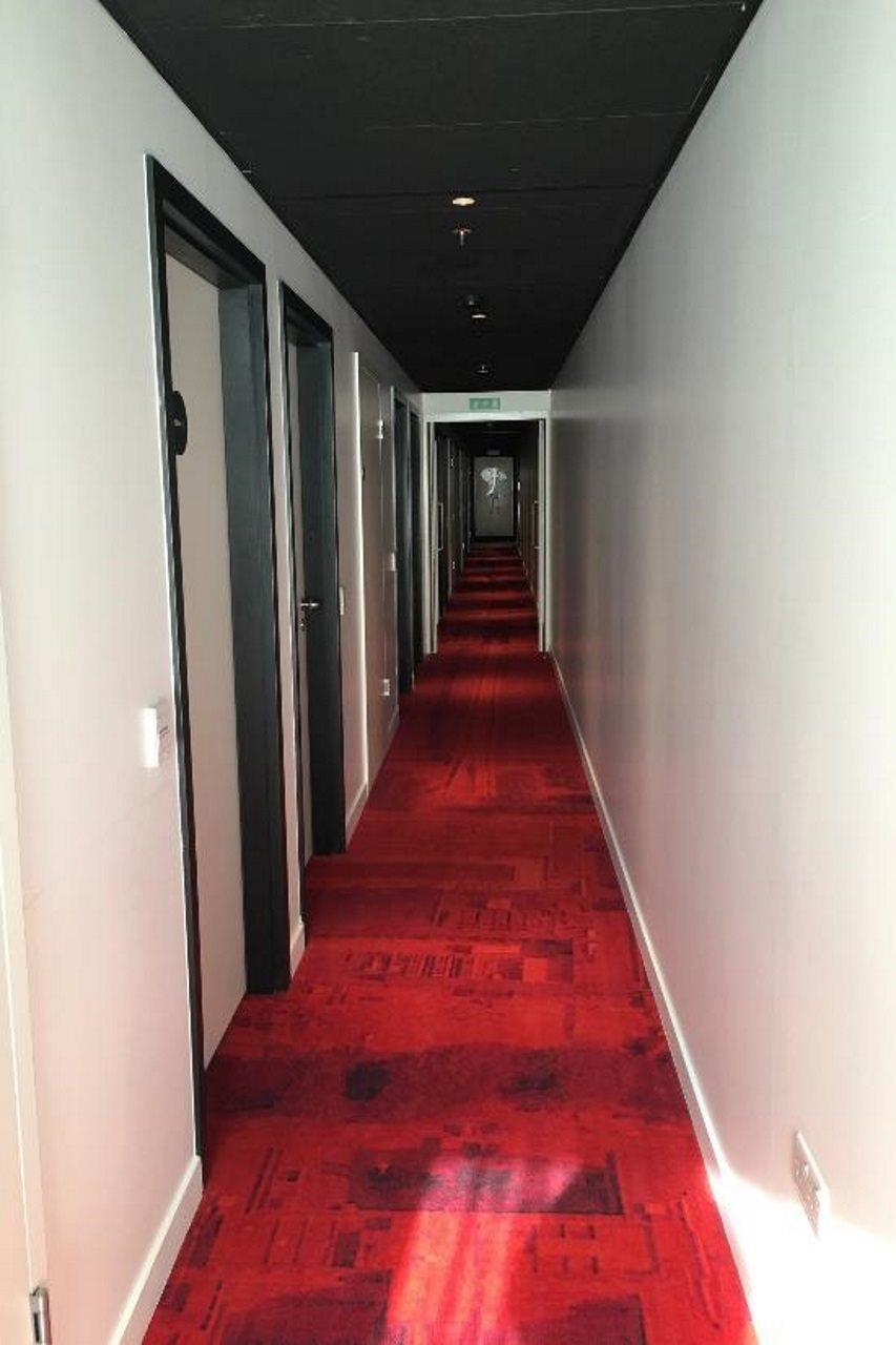 Citizenm Southwark Bankside Hotel Londra Exterior foto